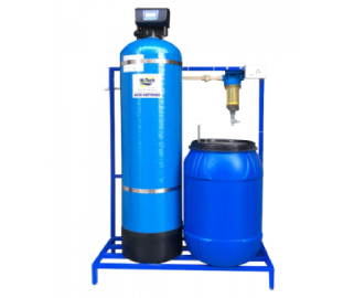 Water Softener